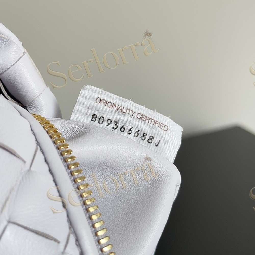 BOTTEGA VENETA MINI JODIE