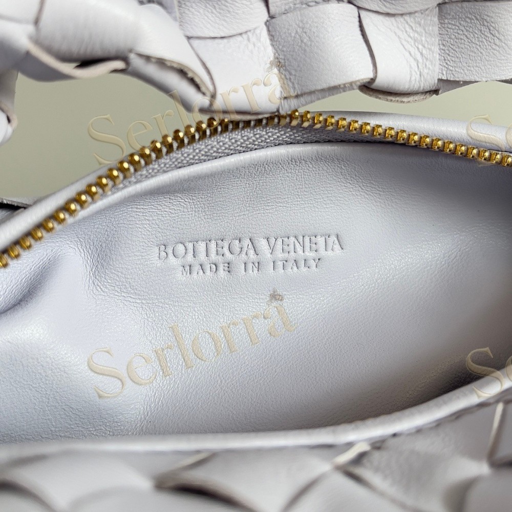 BOTTEGA VENETA MINI JODIE