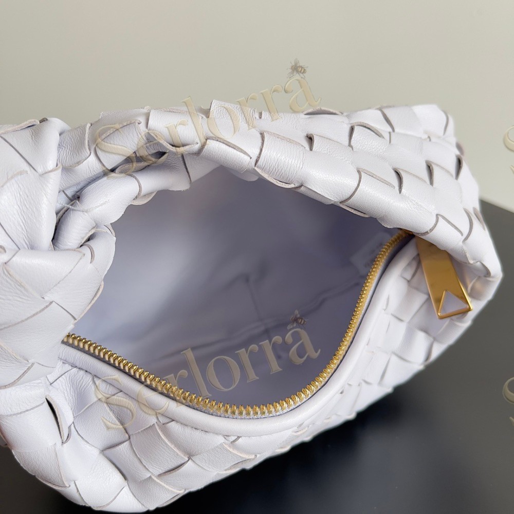 BOTTEGA VENETA MINI JODIE