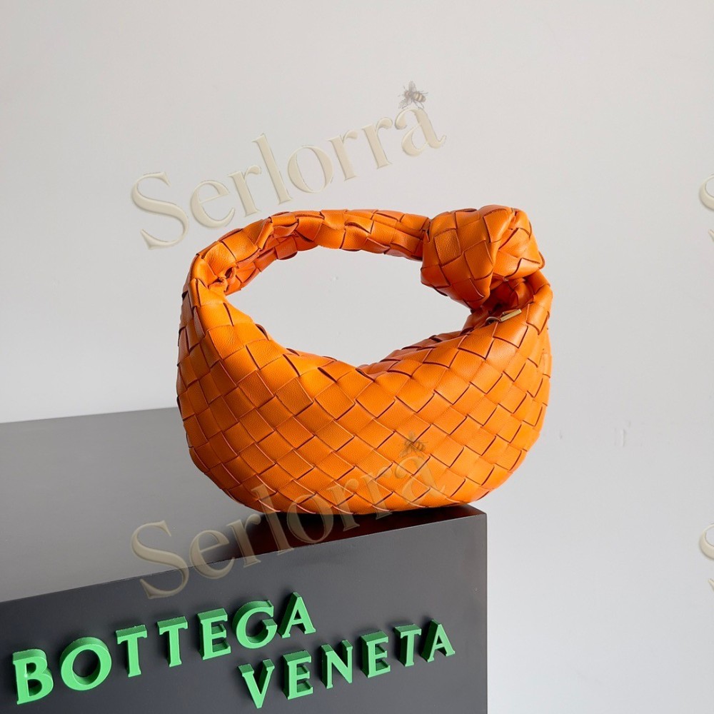 BOTTEGA VENETA MINI JODIE