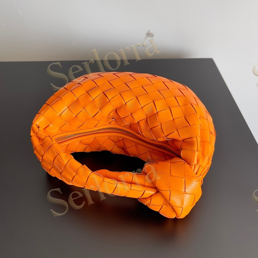 BOTTEGA VENETA MINI JODIE