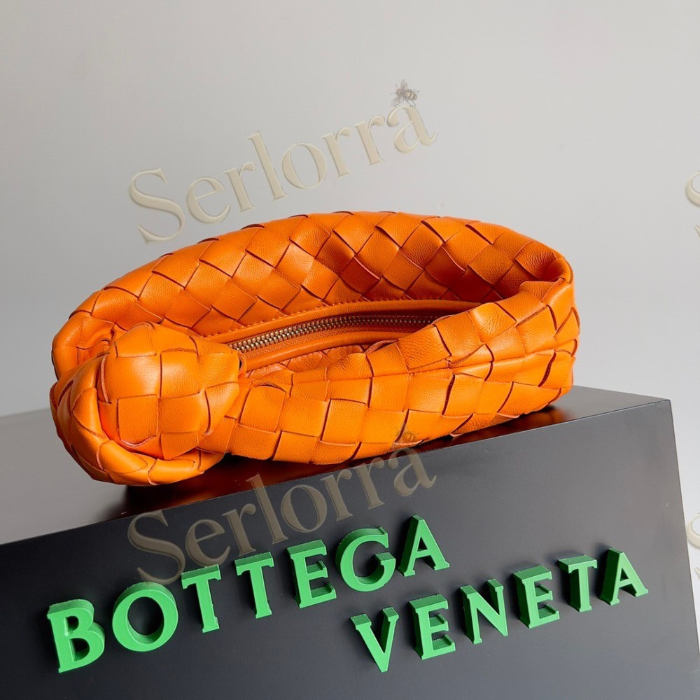 BOTTEGA VENETA MINI JODIE