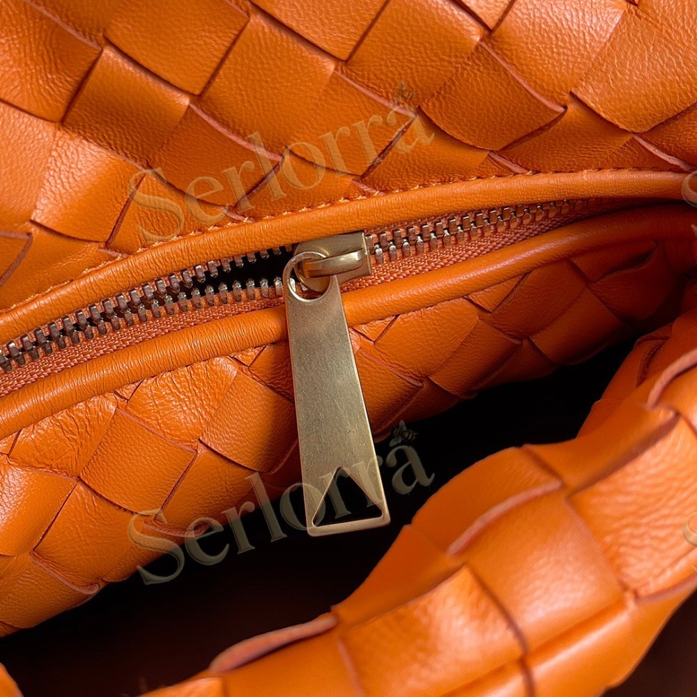 BOTTEGA VENETA MINI JODIE