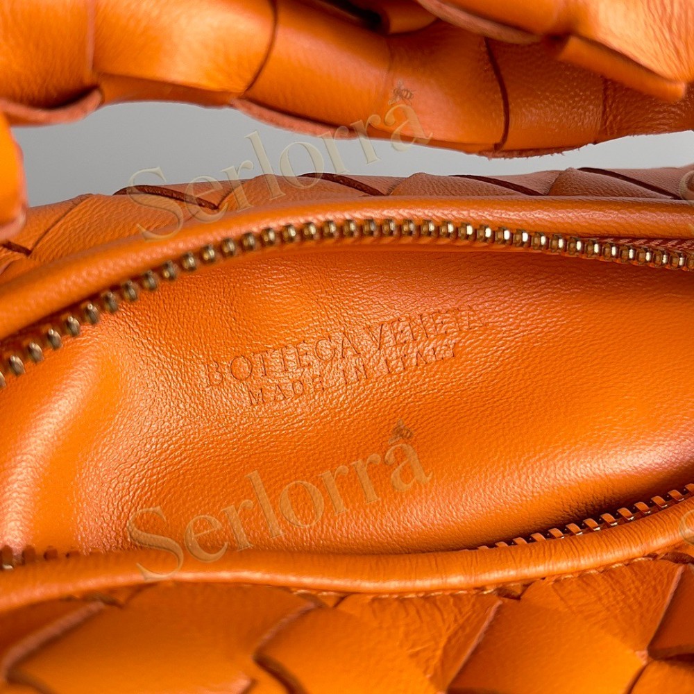 BOTTEGA VENETA MINI JODIE