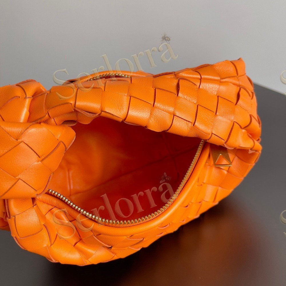 BOTTEGA VENETA MINI JODIE