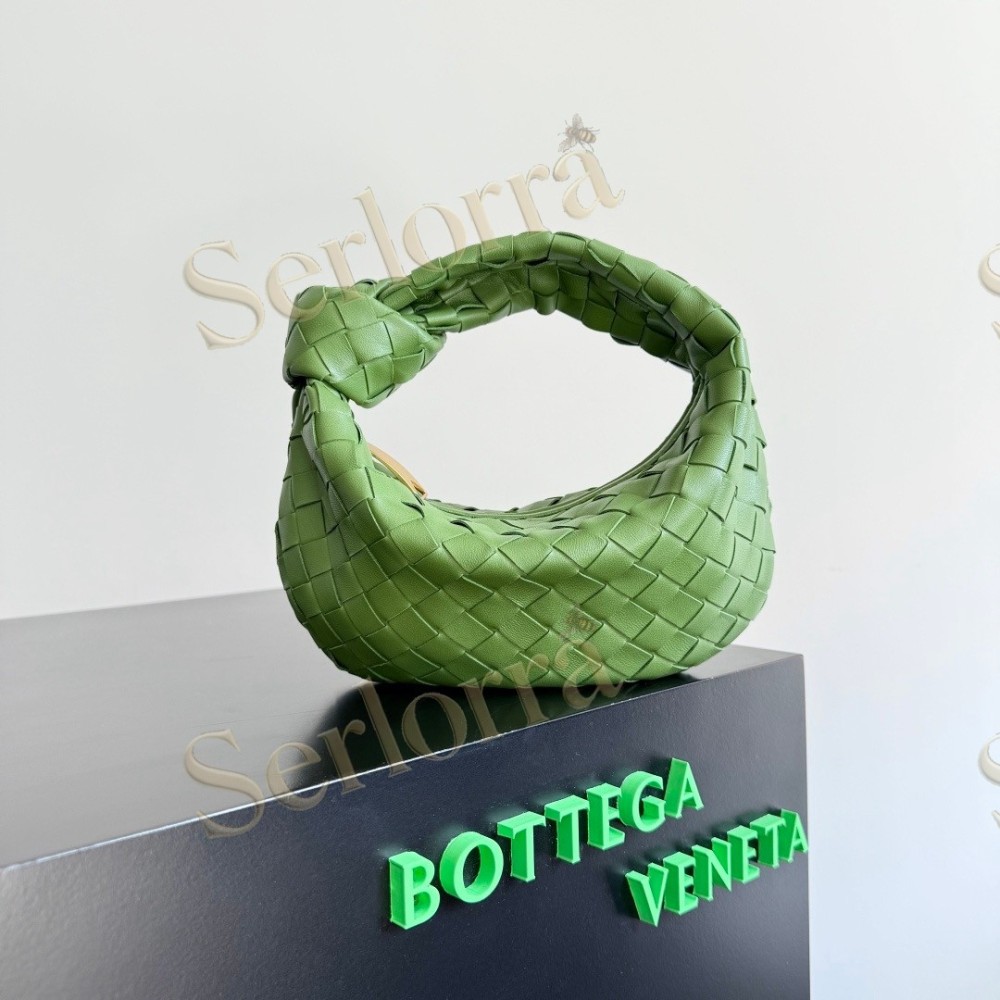 BOTTEGA VENETA MINI JODIE