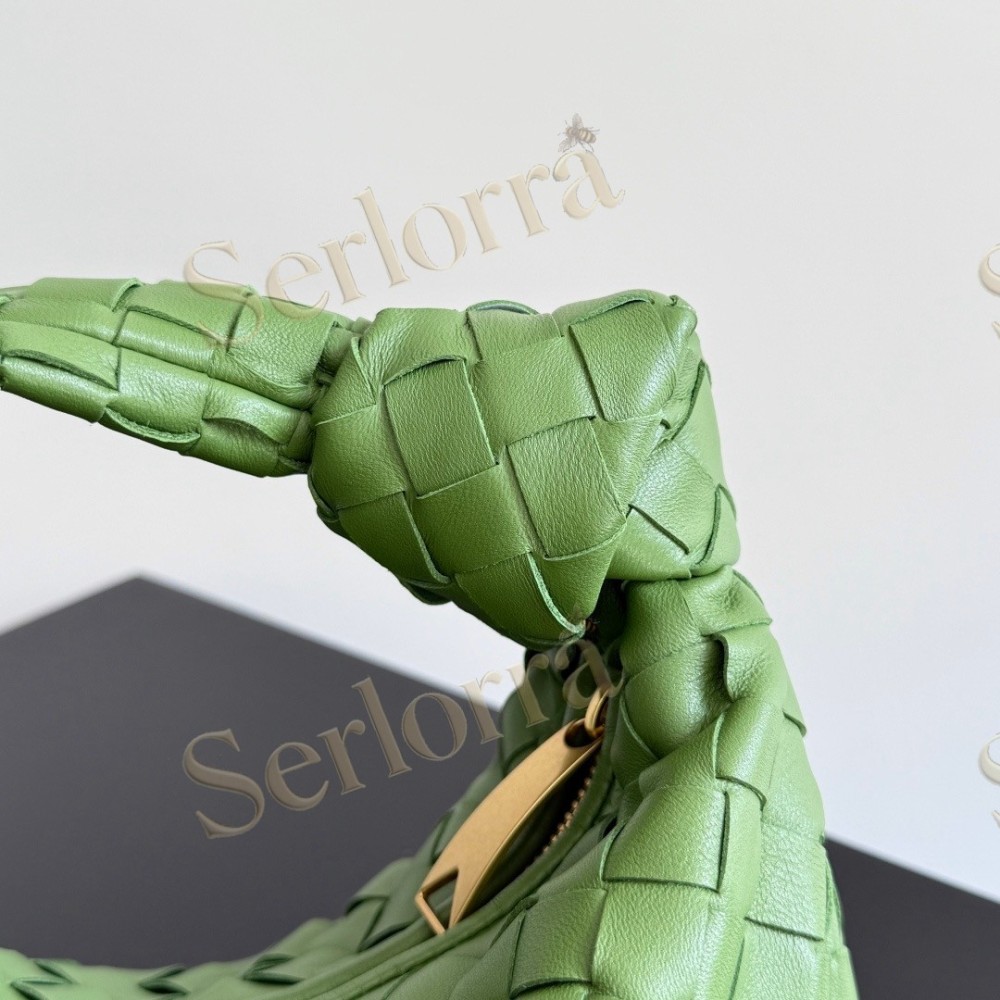 BOTTEGA VENETA MINI JODIE