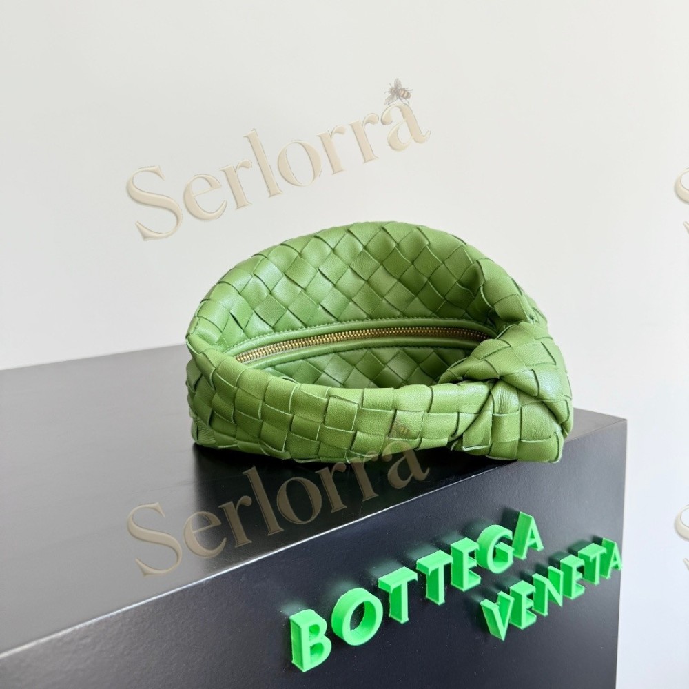 BOTTEGA VENETA MINI JODIE