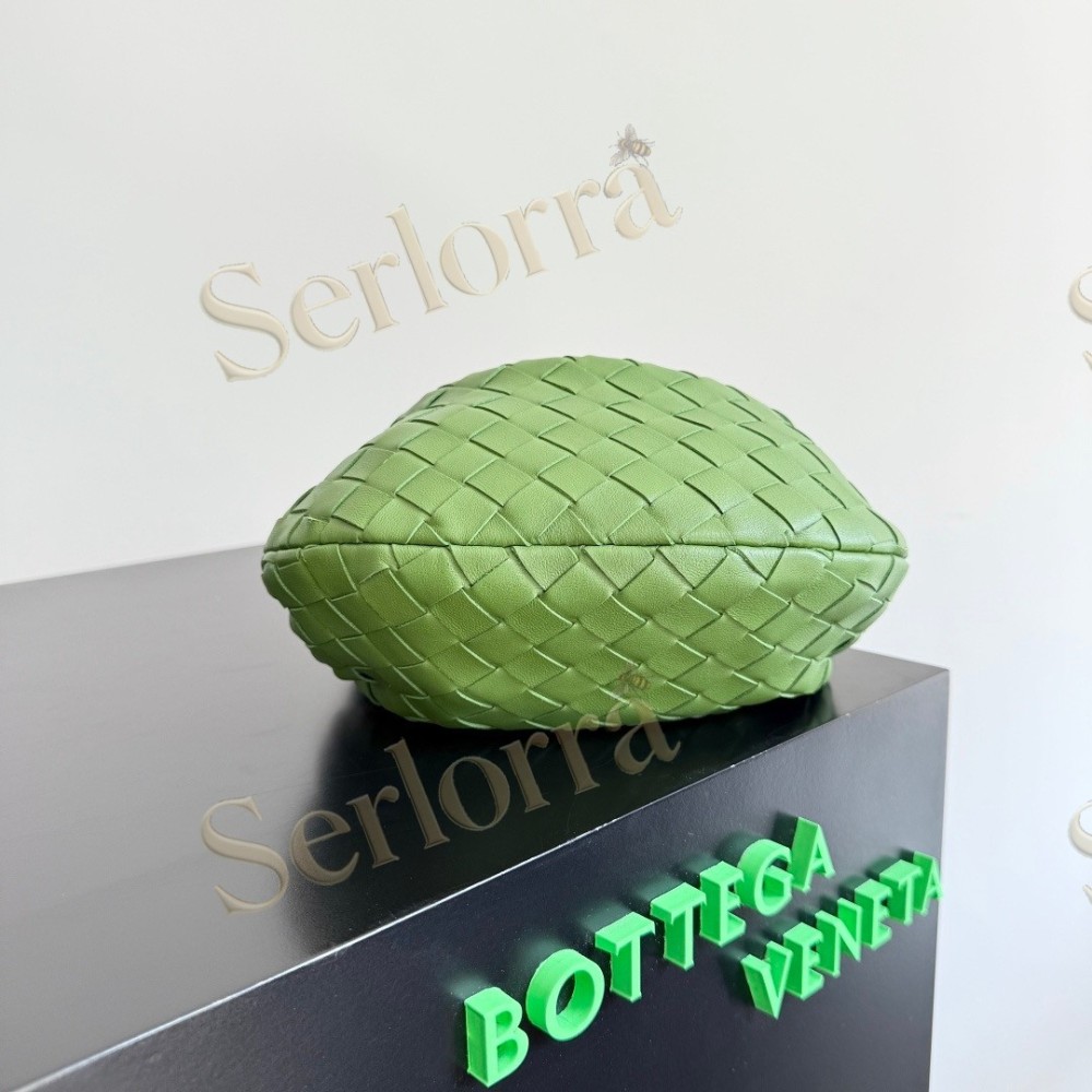 BOTTEGA VENETA MINI JODIE