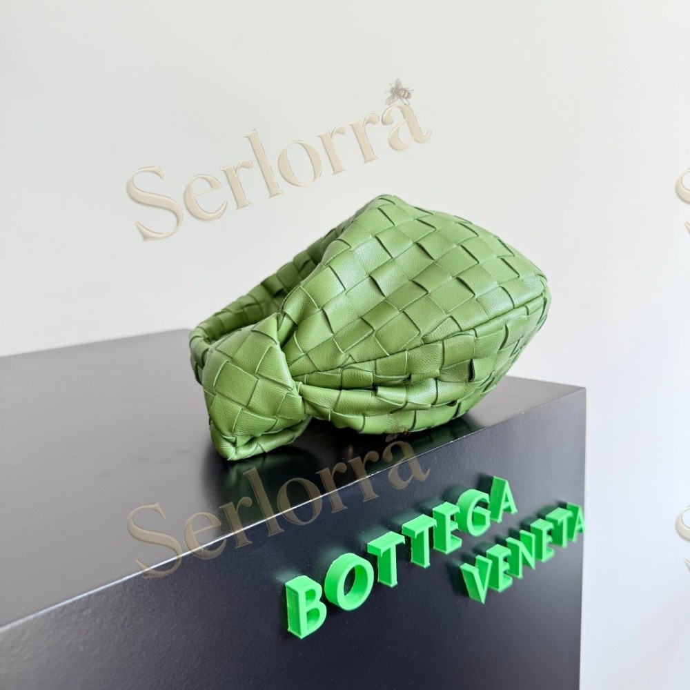 BOTTEGA VENETA MINI JODIE