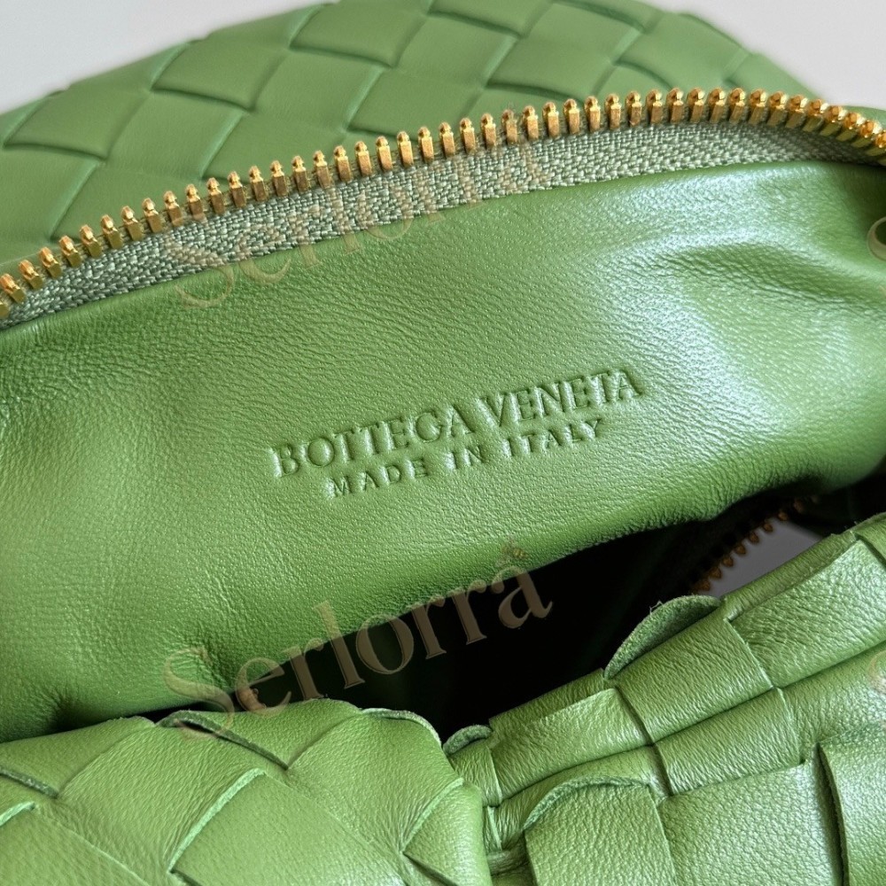 BOTTEGA VENETA MINI JODIE
