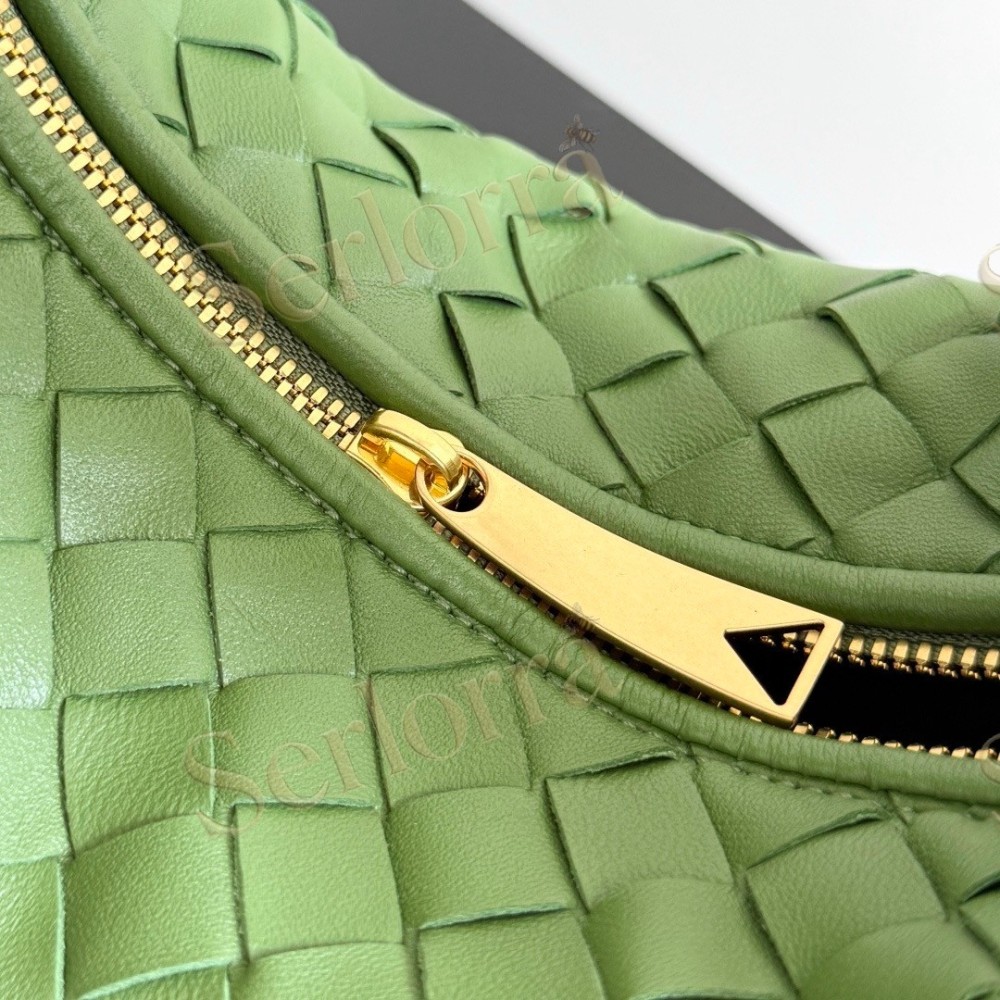 BOTTEGA VENETA MINI JODIE