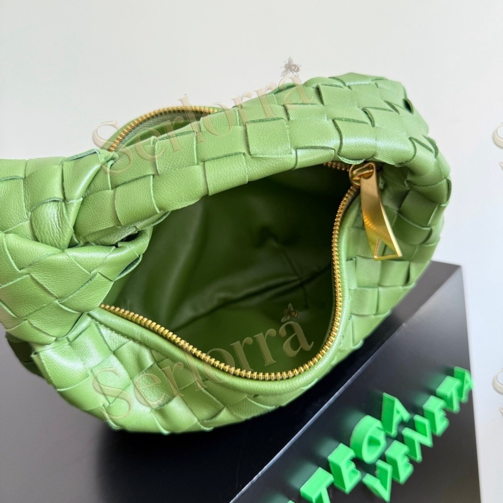 BOTTEGA VENETA MINI JODIE