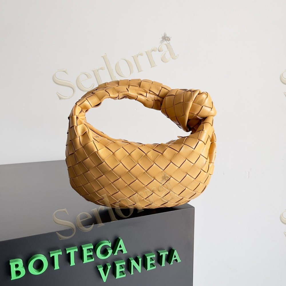 BOTTEGA VENETA MINI JODIE
