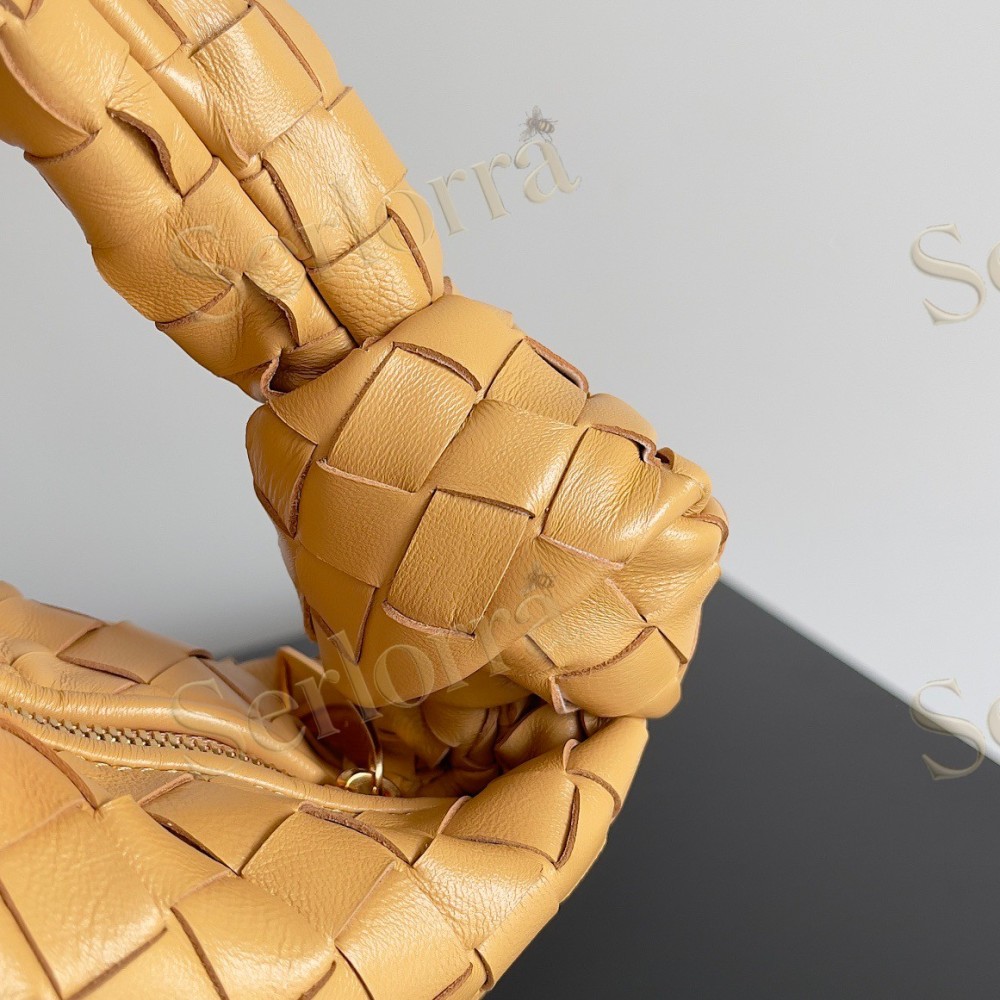 BOTTEGA VENETA MINI JODIE