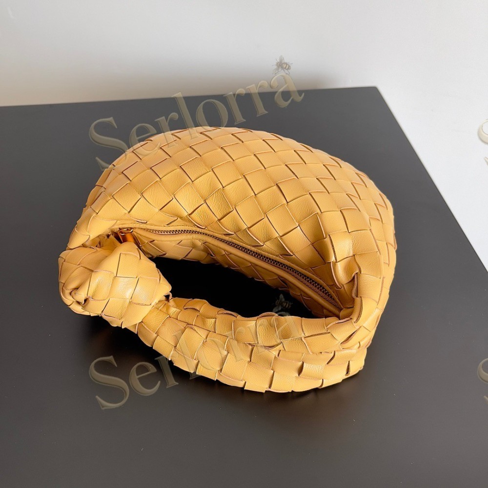BOTTEGA VENETA MINI JODIE