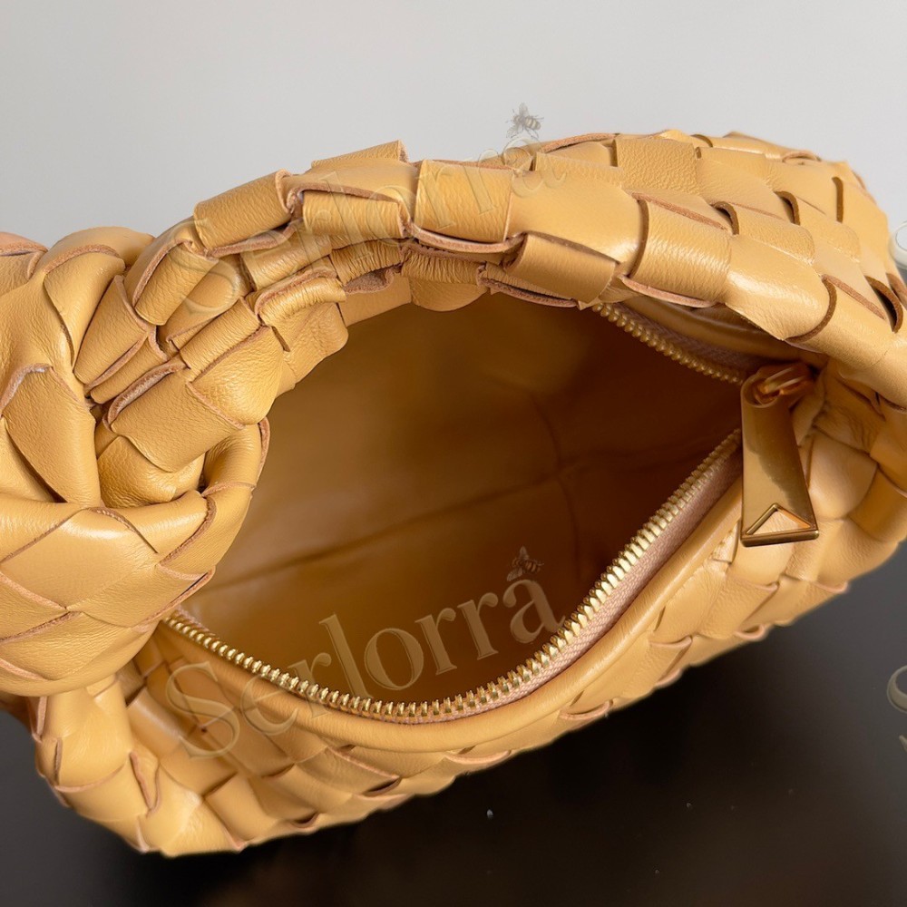 BOTTEGA VENETA MINI JODIE