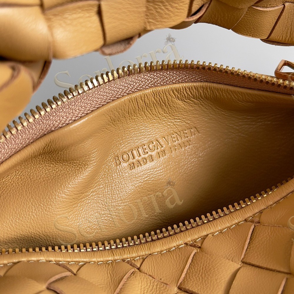 BOTTEGA VENETA MINI JODIE