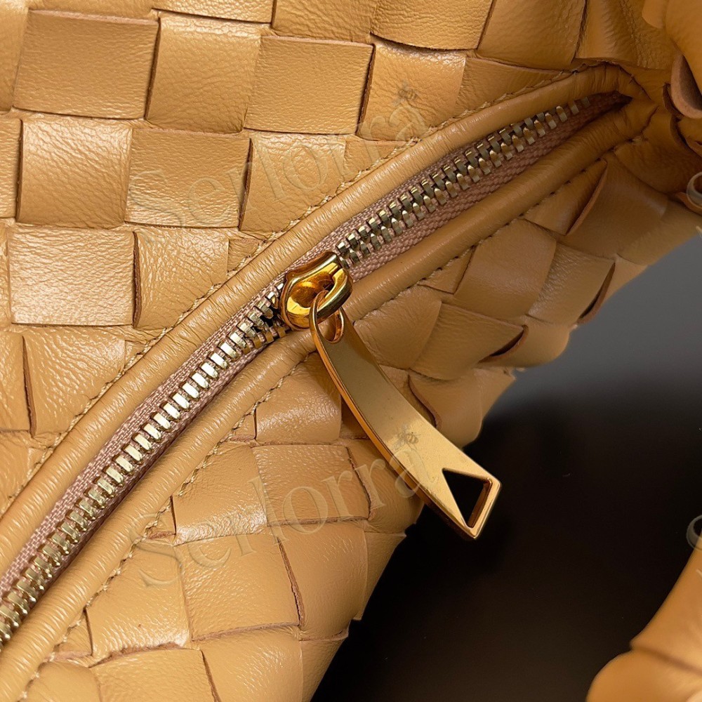 BOTTEGA VENETA MINI JODIE