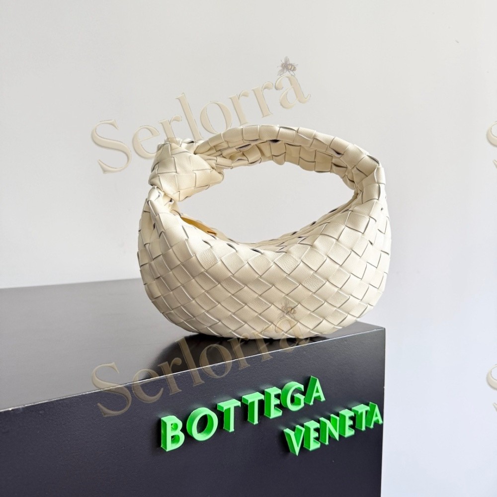 BOTTEGA VENETA MINI JODIE