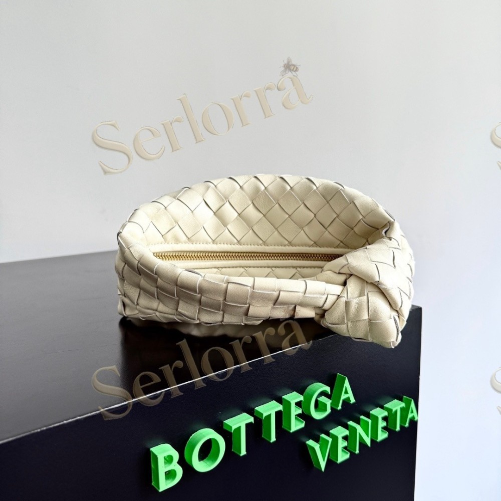 BOTTEGA VENETA MINI JODIE