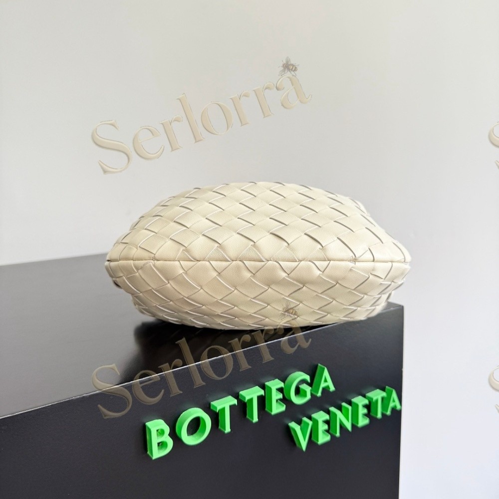 BOTTEGA VENETA MINI JODIE