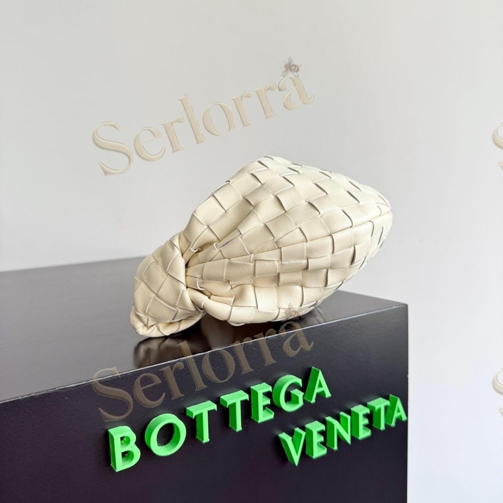 BOTTEGA VENETA MINI JODIE