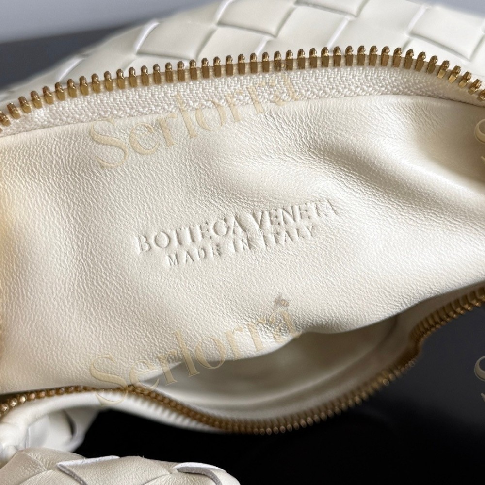 BOTTEGA VENETA MINI JODIE