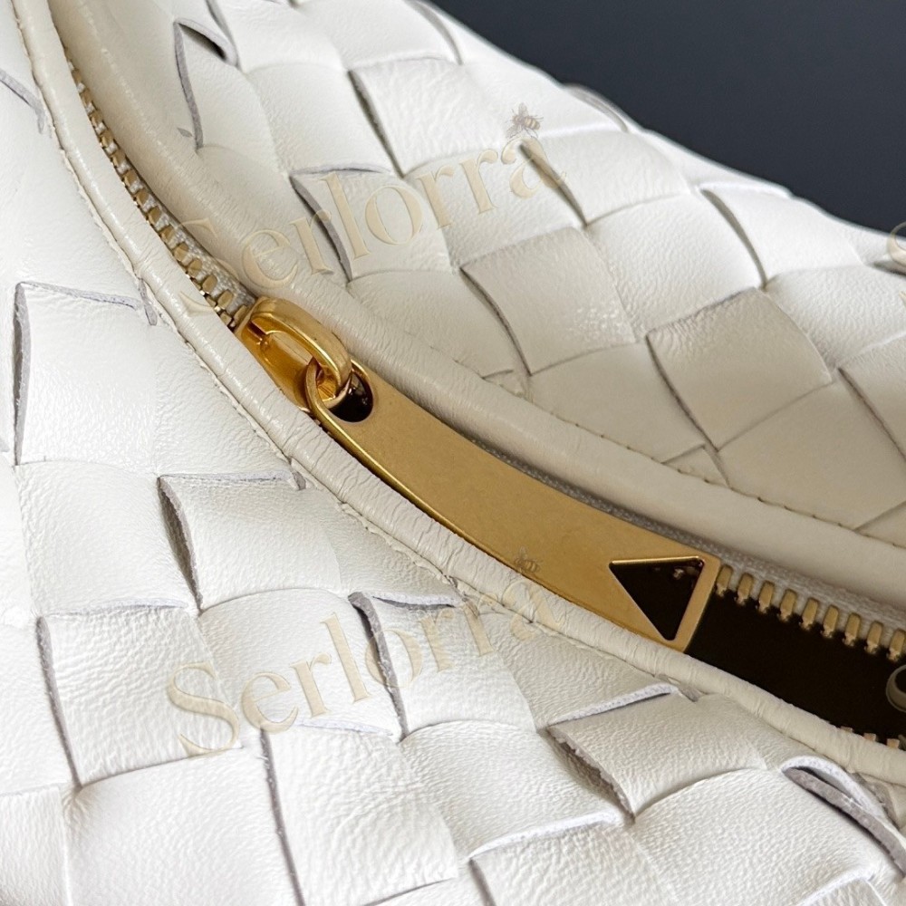 BOTTEGA VENETA MINI JODIE