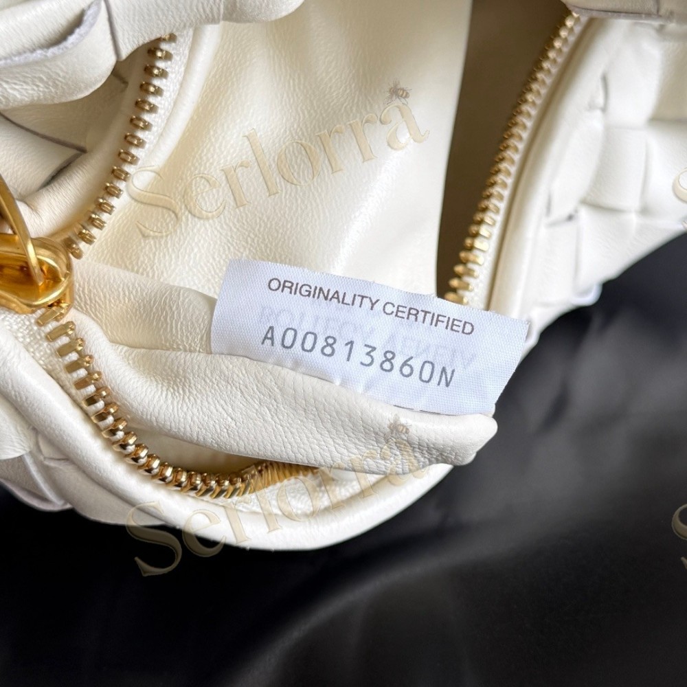 BOTTEGA VENETA MINI JODIE