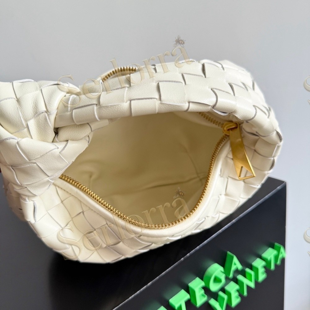 BOTTEGA VENETA MINI JODIE