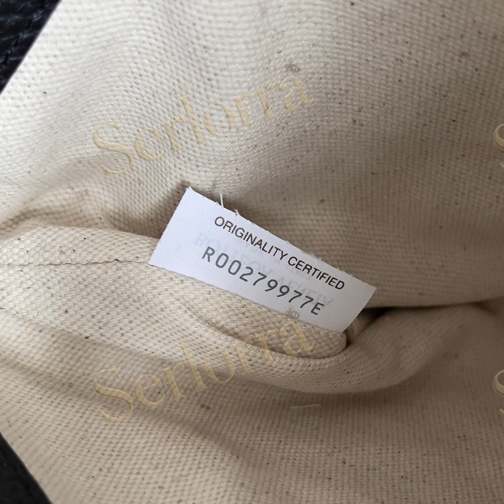 BOTTEGA VENETA DUSTBAG