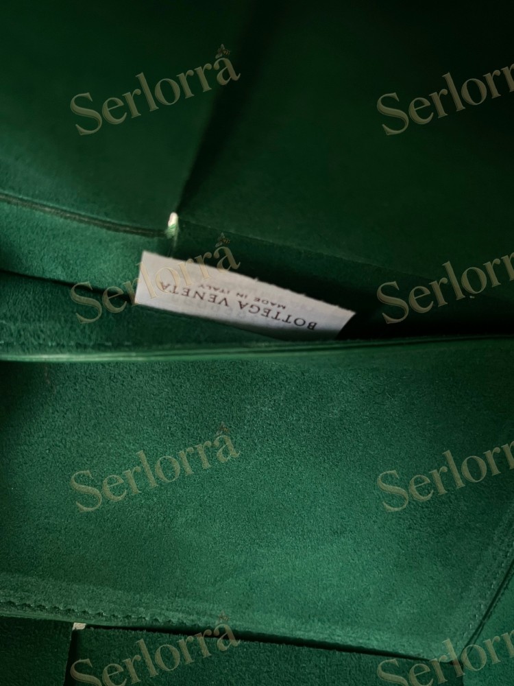 BOTTEGA VENETA SMALL ARCO TOTE