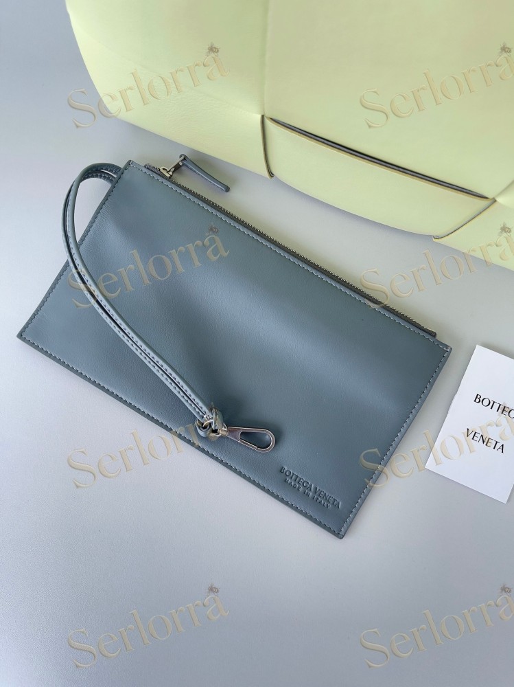 BOTTEGA VENETA SMALL ARCO TOTE