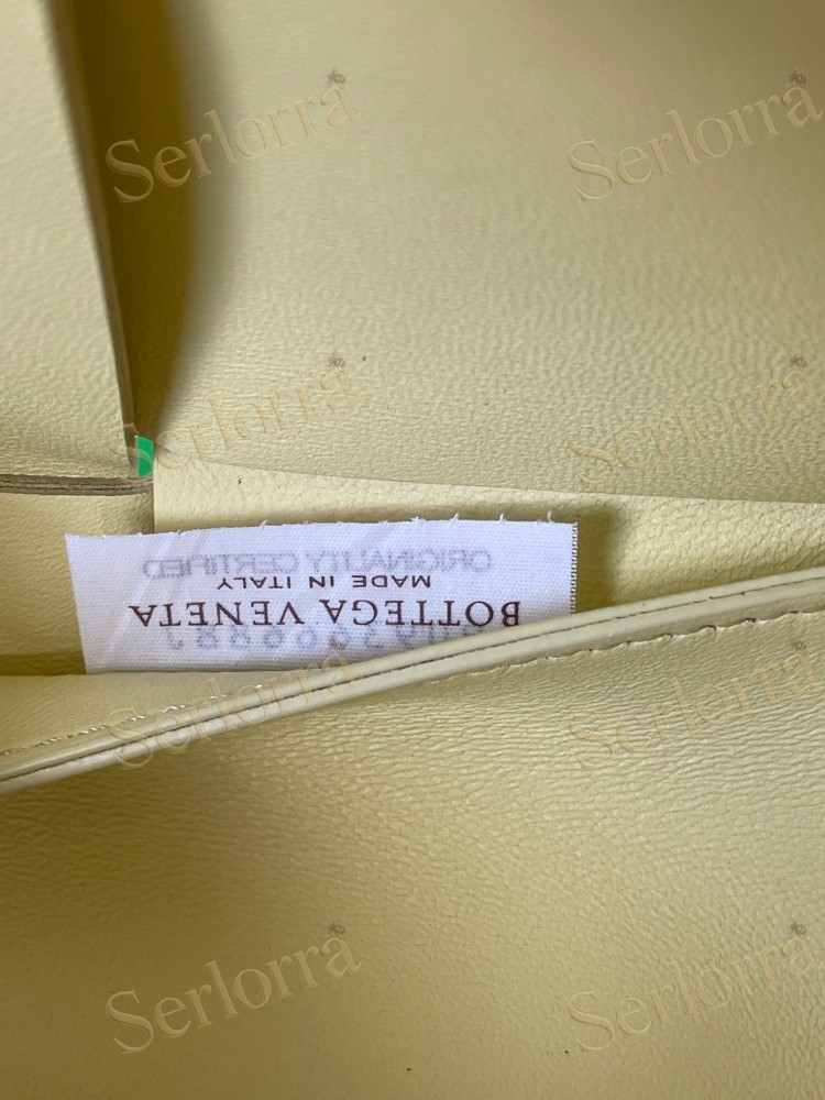 BOTTEGA VENETA SMALL ARCO TOTE
