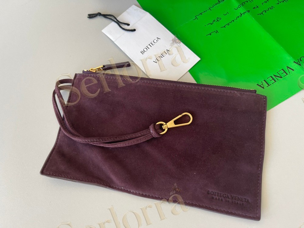 BOTTEGA VENETA ARCO TOTE