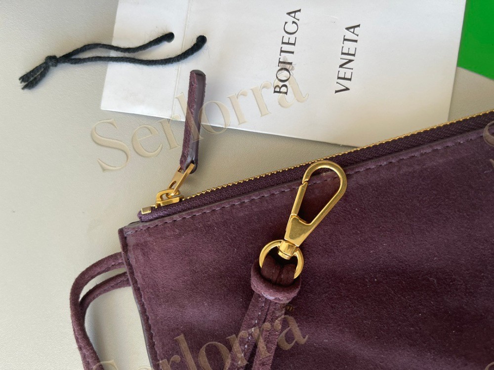 BOTTEGA VENETA ARCO TOTE