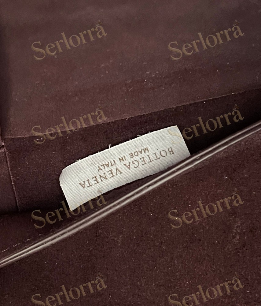 BOTTEGA VENETA ARCO TOTE