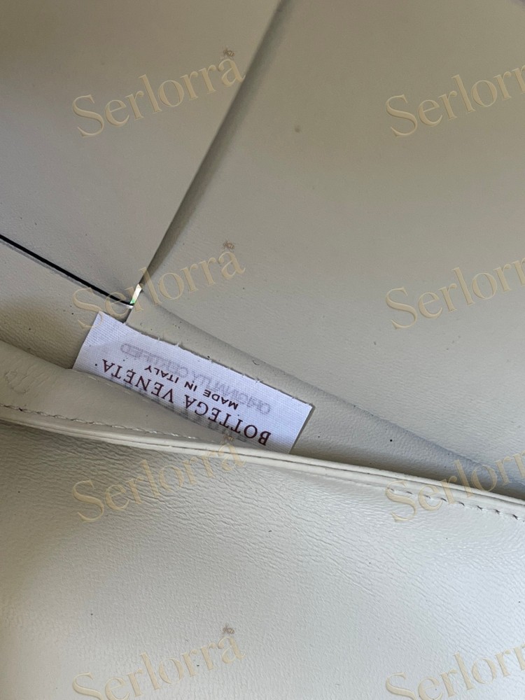 BOTTEGA VENETA ARCO TOTE