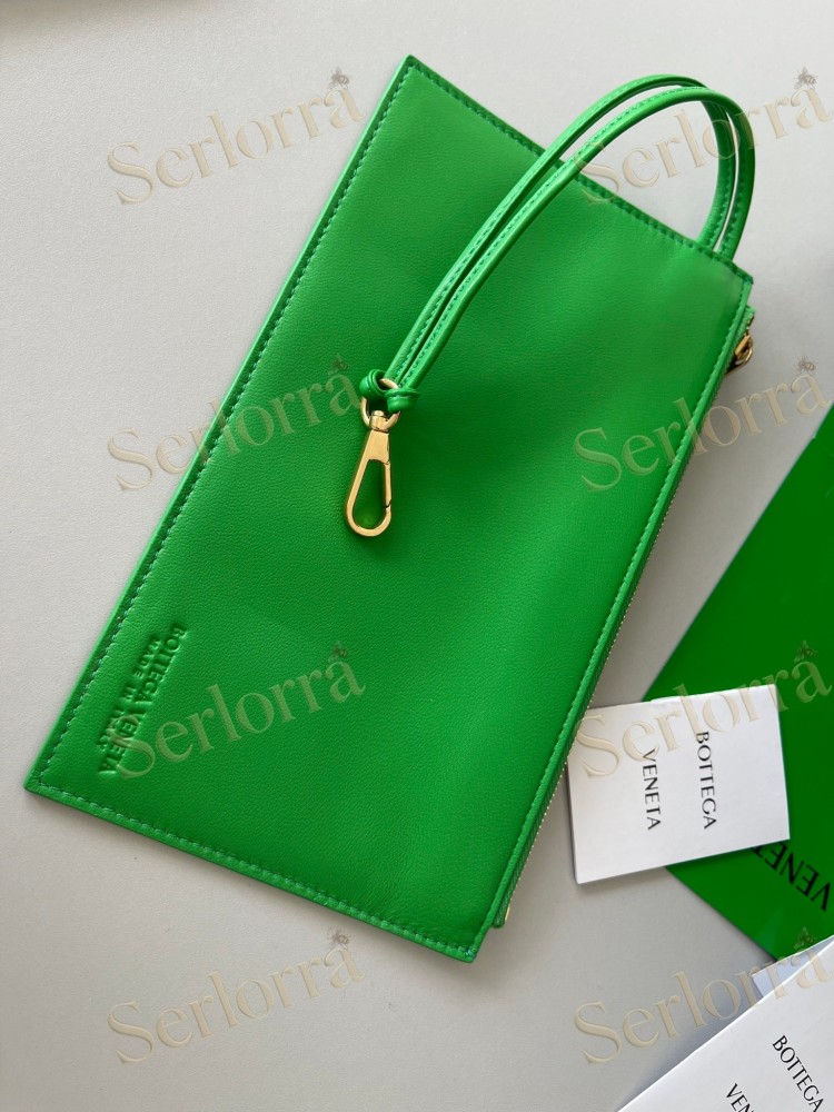 BOTTEGA VENETA ARCO TOTE
