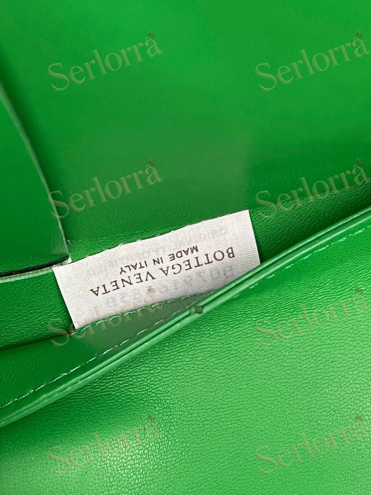 BOTTEGA VENETA ARCO TOTE