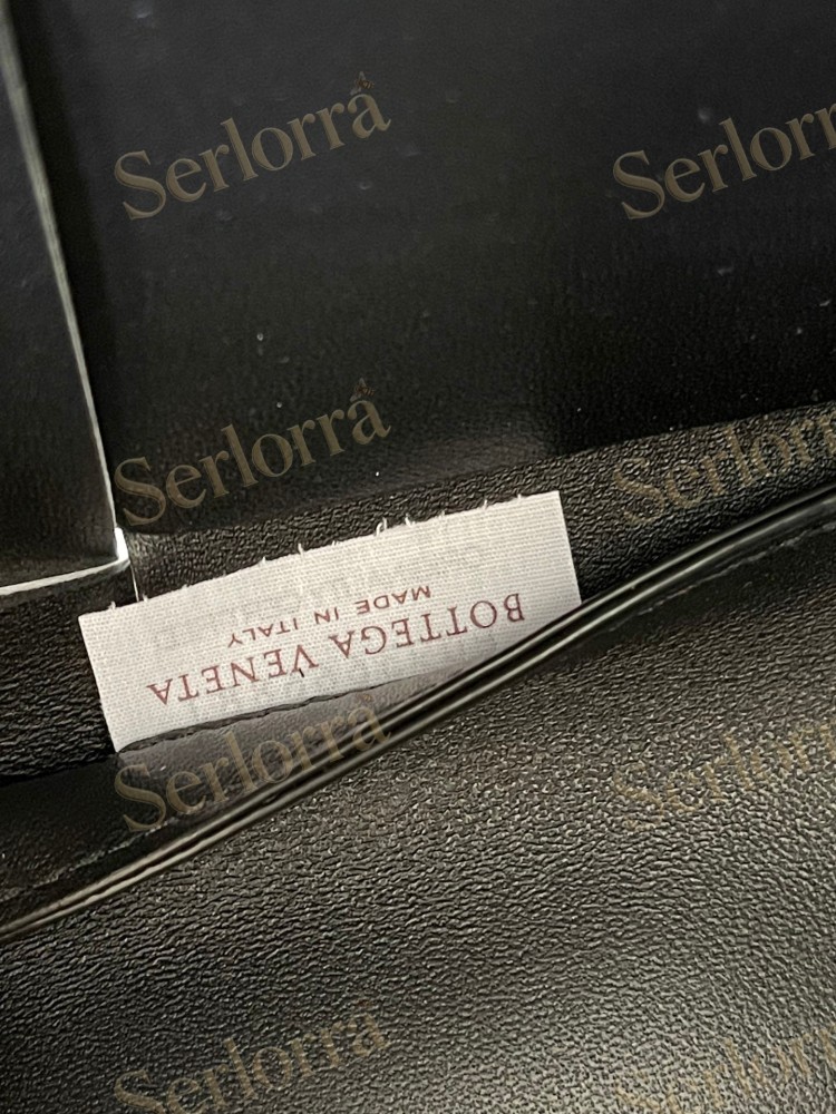 BOTTEGA VENETA ARCO TOTE