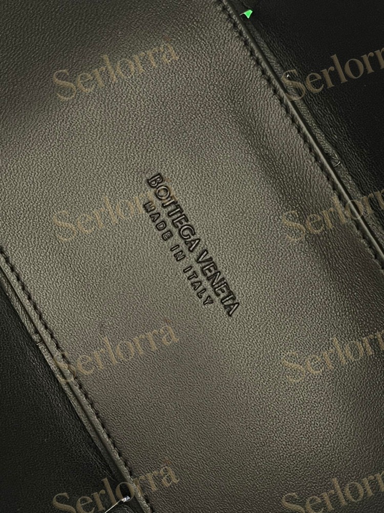 BOTTEGA VENETA ARCO TOTE