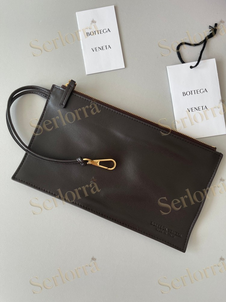 BOTTEGA VENETA ARCO TOTE