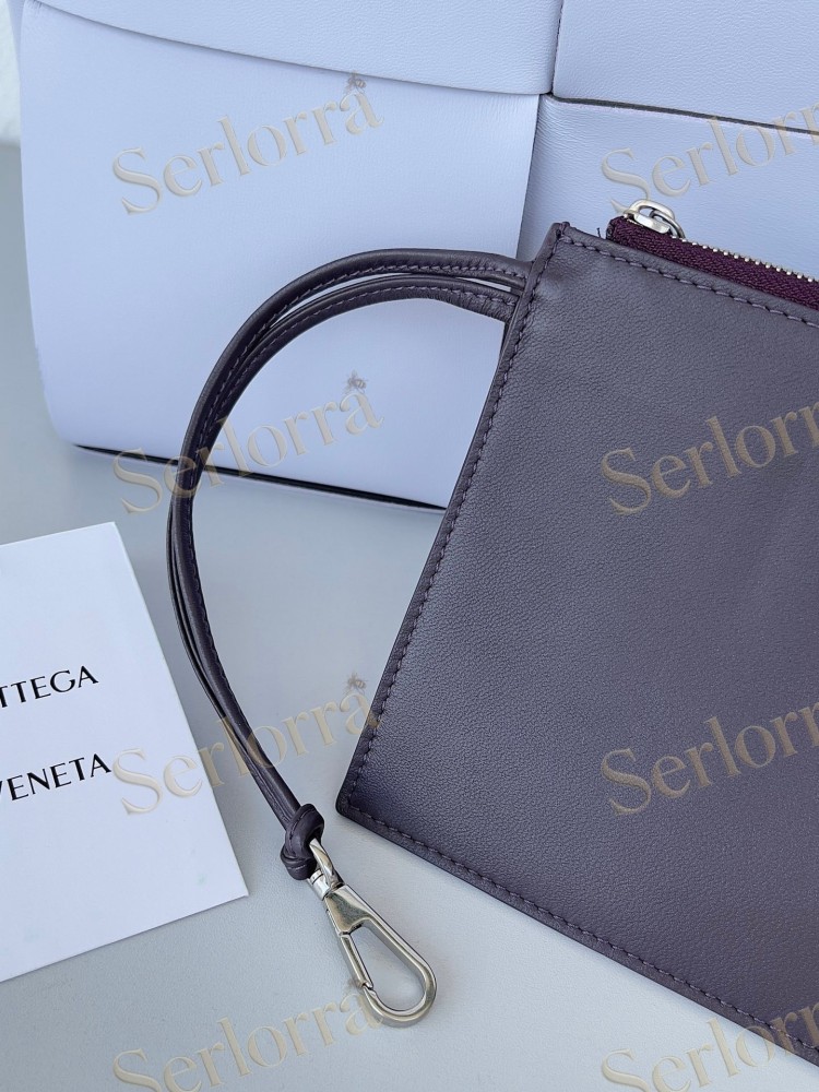 BOTTEGA VENETA ARCO TOTE