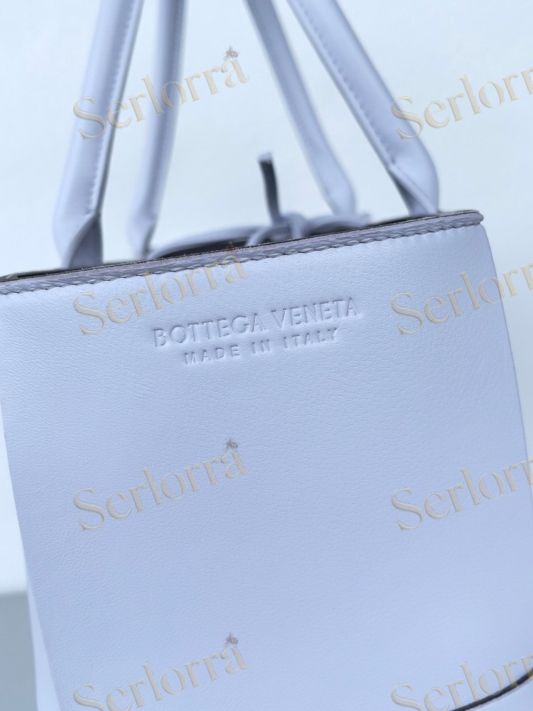 BOTTEGA VENETA ARCO TOTE