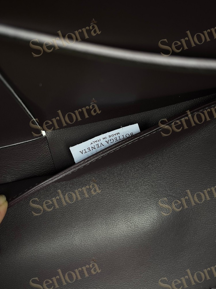 BOTTEGA VENETA ARCO TOTE