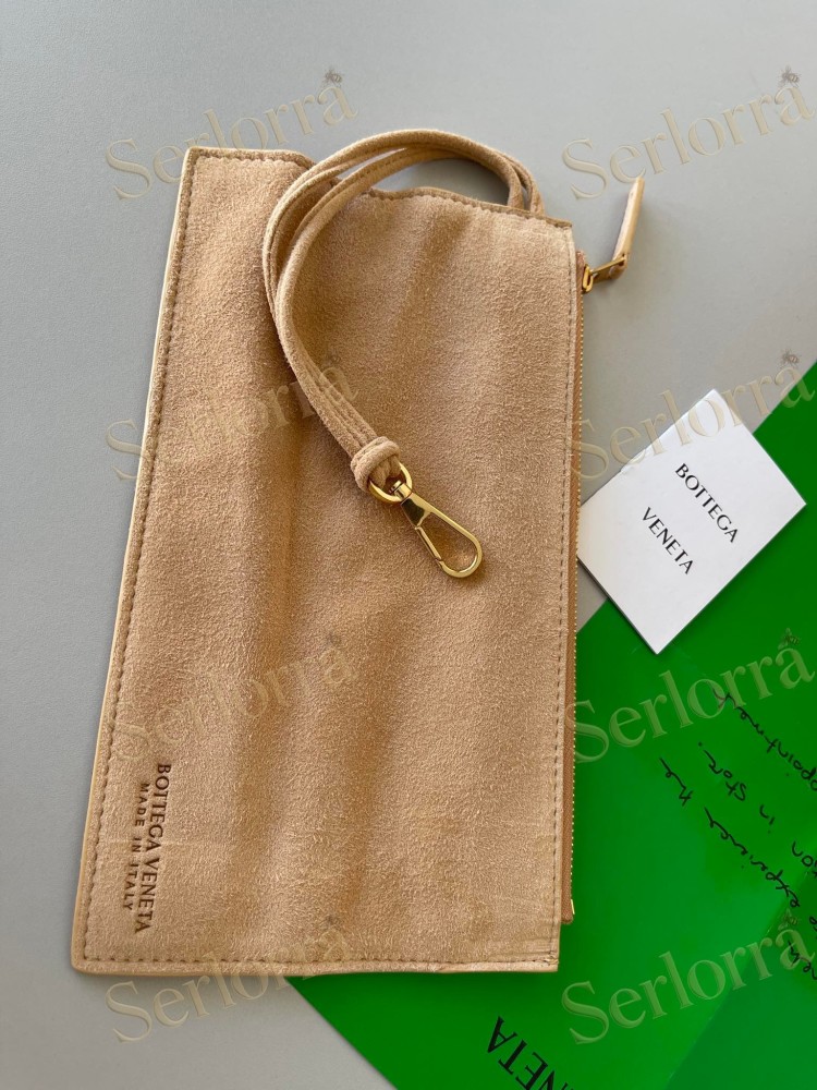 BOTTEGA VENETA ARCO TOTE