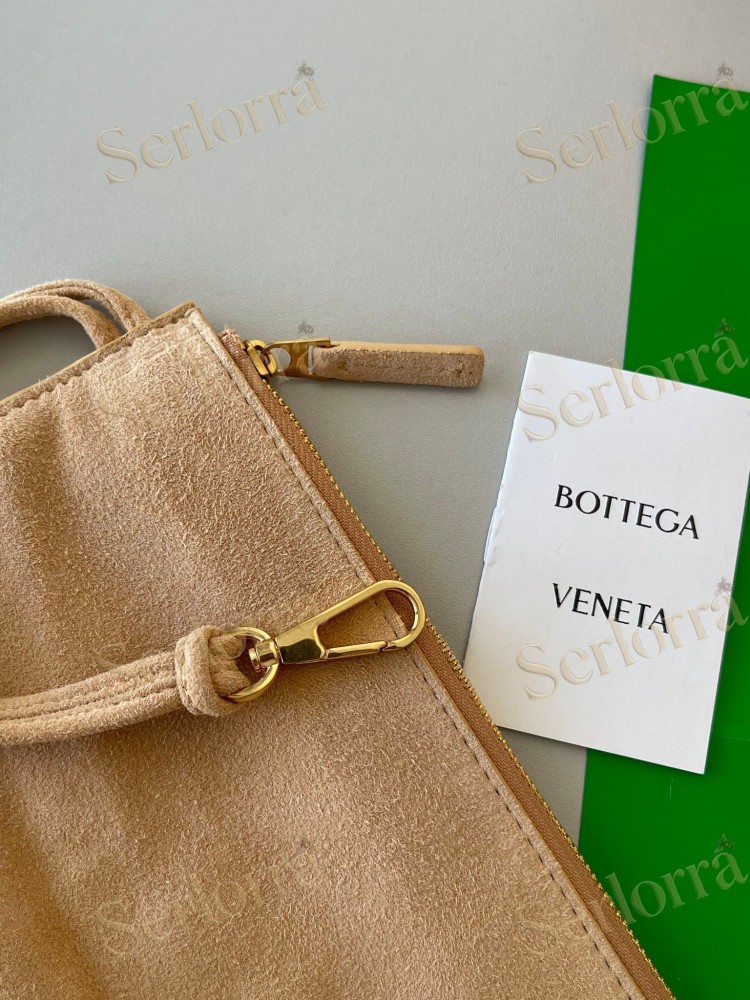 BOTTEGA VENETA ARCO TOTE