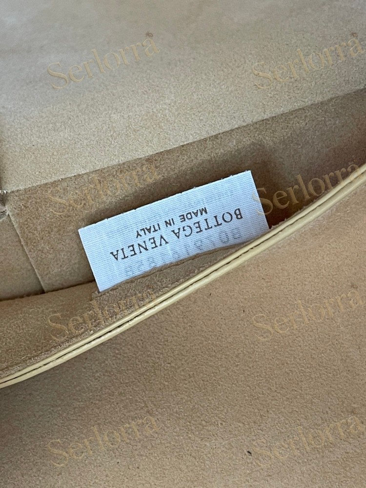 BOTTEGA VENETA ARCO TOTE